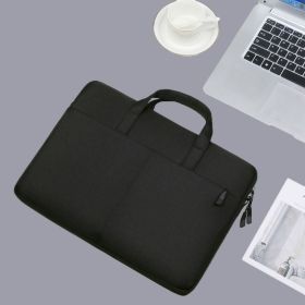 Laptop Case Men's and Women's 14 inch -15 inch Laptop Case Suitable Storage  Laptop Storage Case