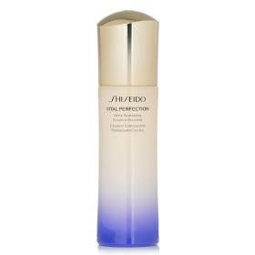 SHISEIDO - Vital Perfection White Revitalizing Emulsion 190993 100ml/3.3oz