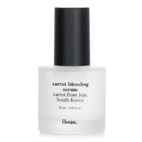 FLOUN - Carrot Blending Serum 440088 30ml/1.01oz