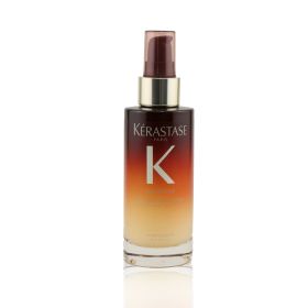 KERASTASE - Nutritive 8H Magic Night Serum (For Dry Hair)   E2956800 90ml/3.04oz