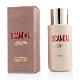 Scandal Body Lotion