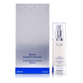 Super-Moisturizing Serum