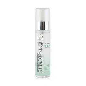 CINEMA SECRETS - Super Sealer Mattifying Setting Spray 50107/SO025 100ml/3.4oz