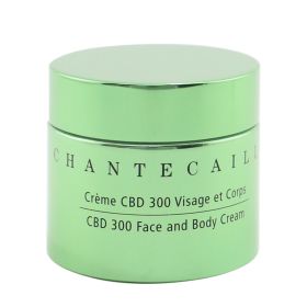 CHANTECAILLE - CBD 300 Face and Body Cream 71360 50ml/1.7oz