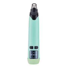 Blackhead suction instrument (Option: Light blue)